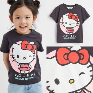 Hello kitty shirt